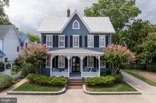 324 MULBERRY ST, Lewes, DE 19958
