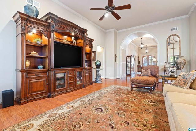 1084 DUNNAVANT PLACE, Birmingham, AL 35242