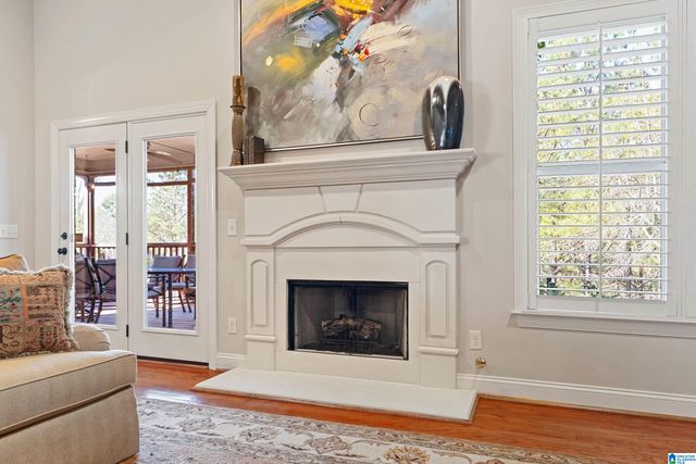 1084 DUNNAVANT PLACE, Birmingham, AL 35242