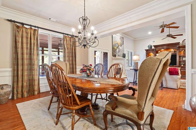 1084 DUNNAVANT PLACE, Birmingham, AL 35242