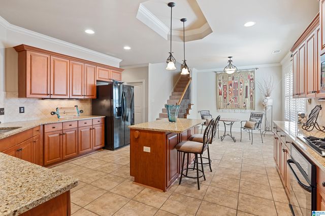 1084 DUNNAVANT PLACE, Birmingham, AL 35242