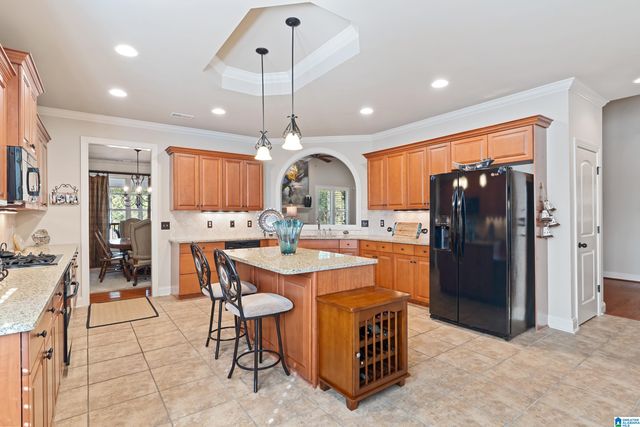 1084 DUNNAVANT PLACE, Birmingham, AL 35242