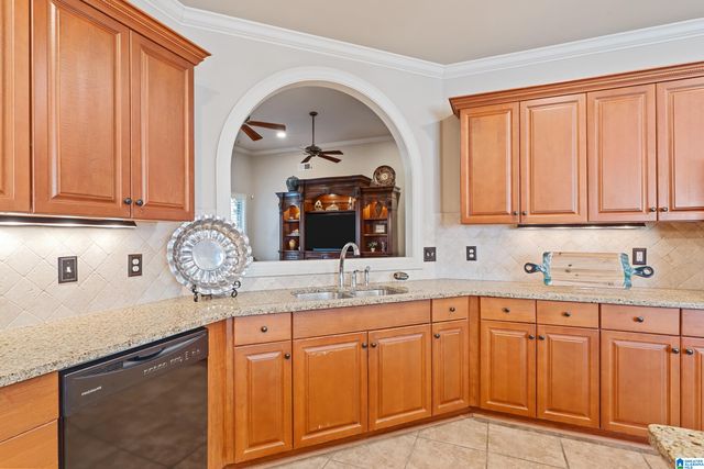 1084 DUNNAVANT PLACE, Birmingham, AL 35242