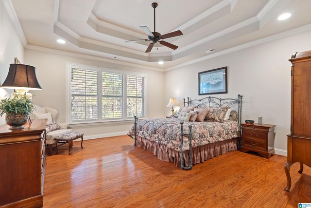 1084 DUNNAVANT PLACE, Birmingham, AL 35242