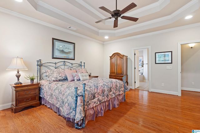 1084 DUNNAVANT PLACE, Birmingham, AL 35242