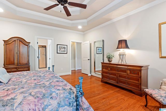 1084 DUNNAVANT PLACE, Birmingham, AL 35242