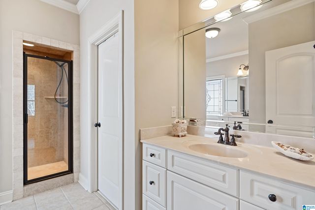 1084 DUNNAVANT PLACE, Birmingham, AL 35242