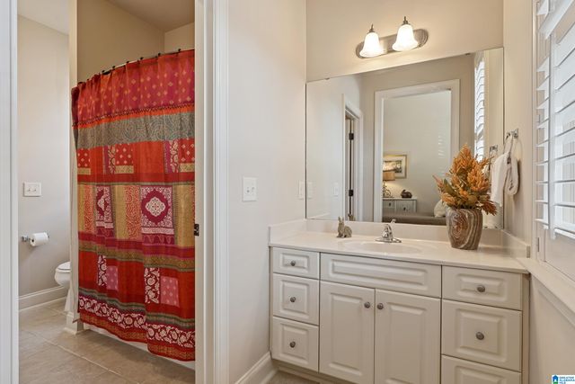 1084 DUNNAVANT PLACE, Birmingham, AL 35242