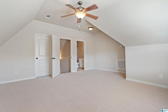 1084 DUNNAVANT PLACE, Birmingham, AL 35242