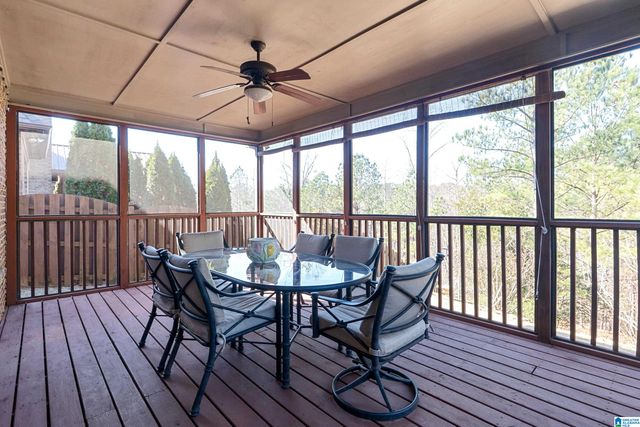 1084 DUNNAVANT PLACE, Birmingham, AL 35242