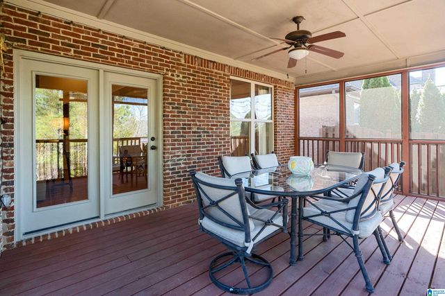 1084 DUNNAVANT PLACE, Birmingham, AL 35242