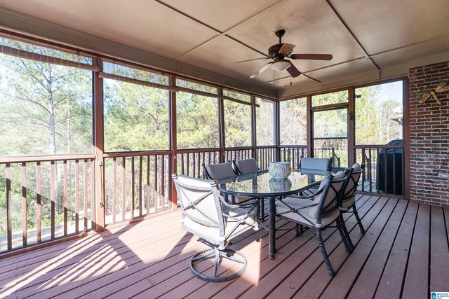 1084 DUNNAVANT PLACE, Birmingham, AL 35242