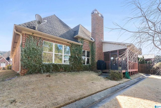 1084 DUNNAVANT PLACE, Birmingham, AL 35242