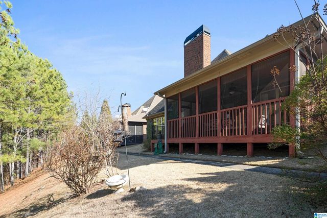 1084 DUNNAVANT PLACE, Birmingham, AL 35242