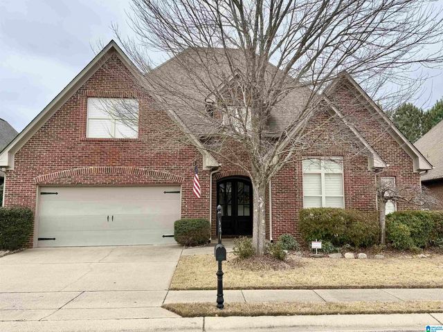 1084 DUNNAVANT PLACE, Birmingham, AL 35242