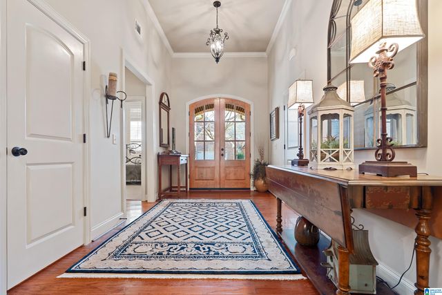 1084 DUNNAVANT PLACE, Birmingham, AL 35242