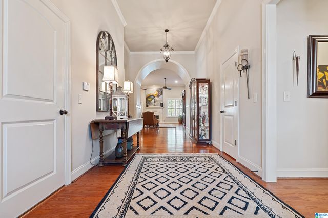 1084 DUNNAVANT PLACE, Birmingham, AL 35242