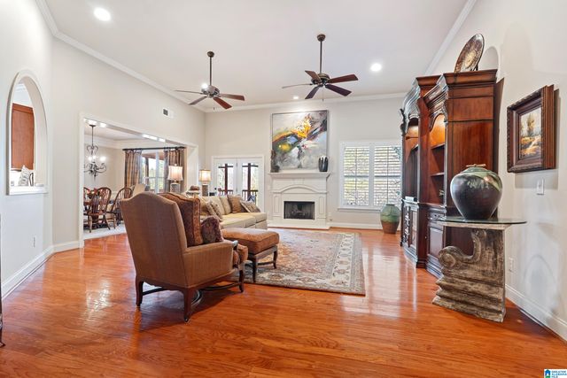 1084 DUNNAVANT PLACE, Birmingham, AL 35242