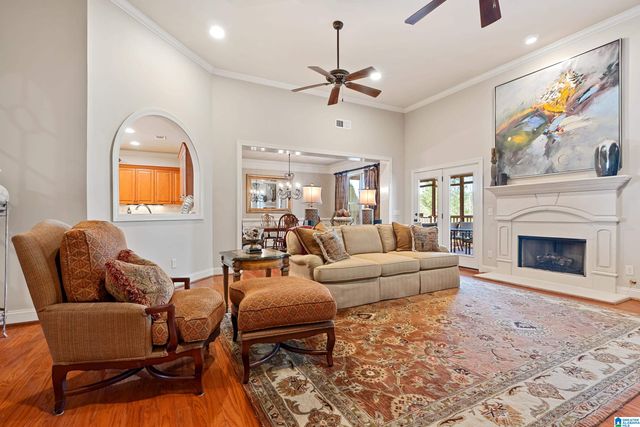 1084 DUNNAVANT PLACE, Birmingham, AL 35242