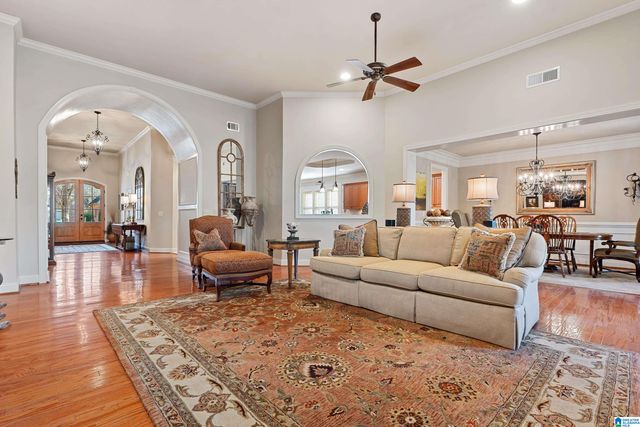 1084 DUNNAVANT PLACE, Birmingham, AL 35242