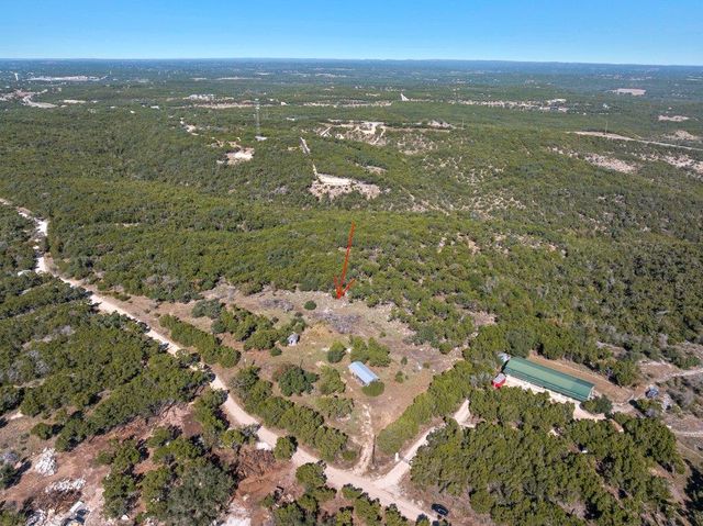 645 Ghost Dancer A, Fischer, TX 78623