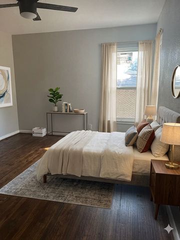 7015 Dover Lane, Richland Hills, TX 76118