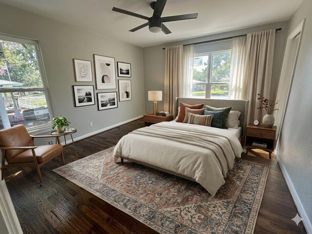 7015 Dover Lane, Richland Hills, TX 76118