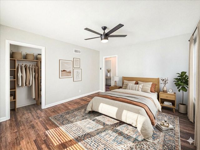 7015 Dover Lane, Richland Hills, TX 76118