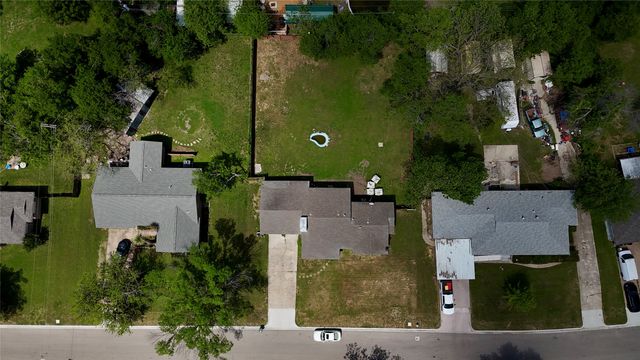 7015 Dover Lane, Richland Hills, TX 76118