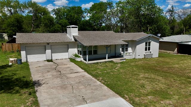 7015 Dover Lane, Richland Hills, TX 76118