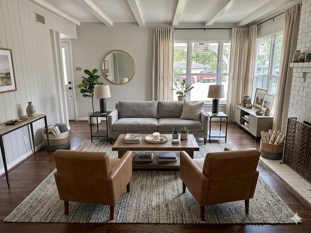 7015 Dover Lane, Richland Hills, TX 76118