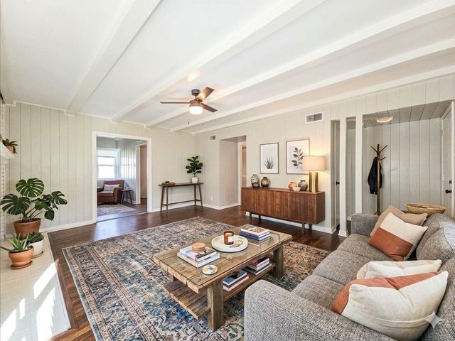 7015 Dover Lane, Richland Hills, TX 76118