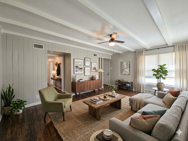 7015 Dover Lane, Richland Hills, TX 76118