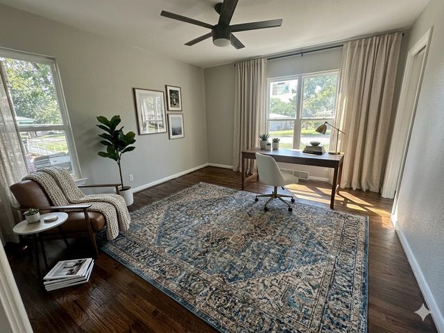 7015 Dover Lane, Richland Hills, TX 76118