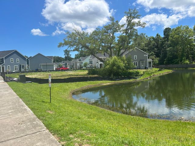 2349 Town Woods Road, Charleston, SC 29414