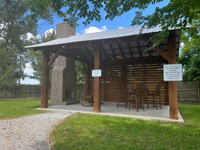 2349 Town Woods Road, Charleston, SC 29414