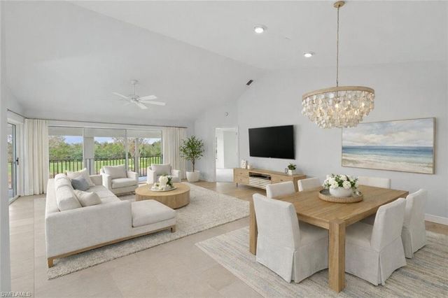 8291 Grand Palm DR 2, Estero, FL 33967