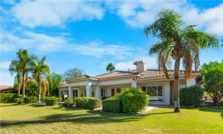 17 Oakmont Drive, Rancho Mirage, CA 92270