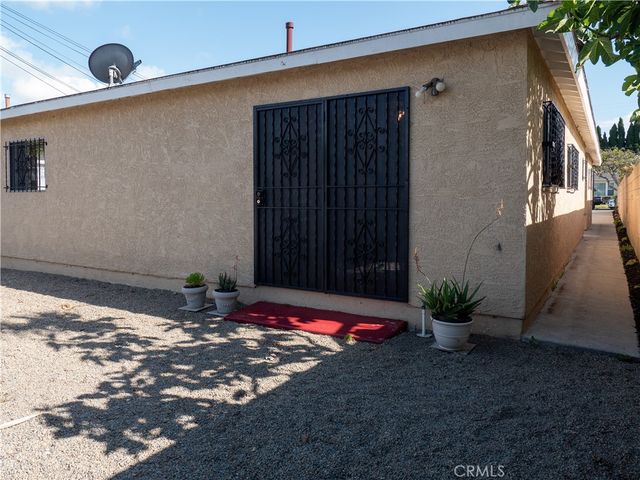 4553 W 162nd Street, Lawndale, CA 90260