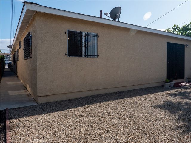 4553 W 162nd Street, Lawndale, CA 90260