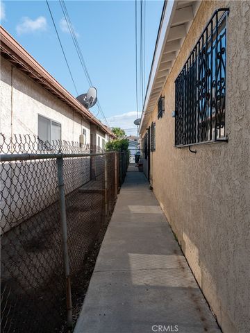 4553 W 162nd Street, Lawndale, CA 90260