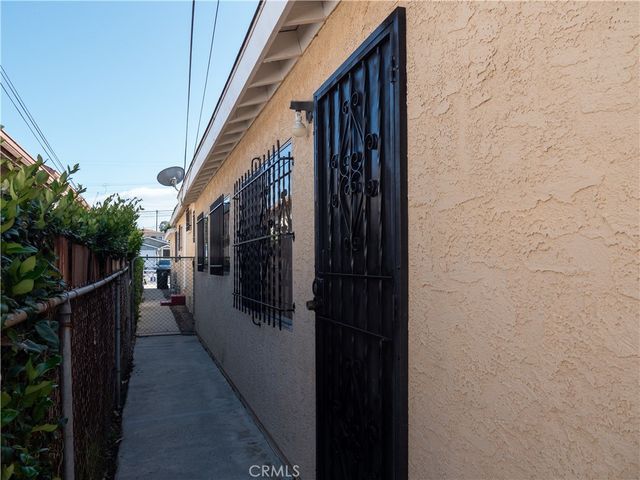 4553 W 162nd Street, Lawndale, CA 90260