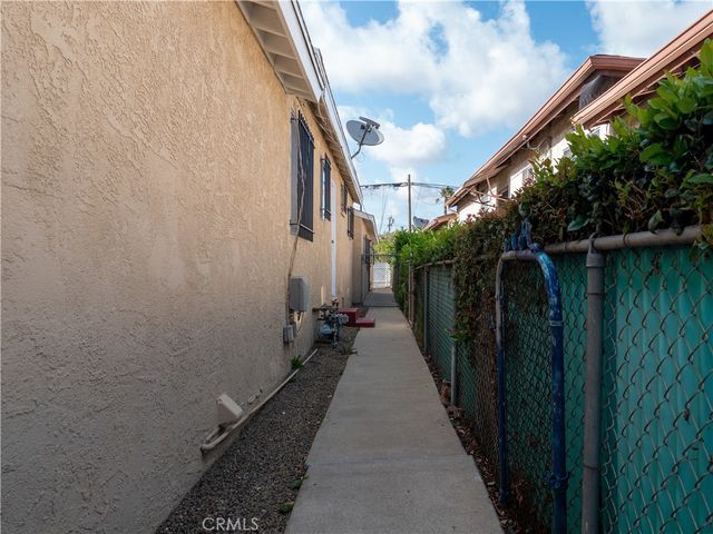 4553 W 162nd Street, Lawndale, CA 90260