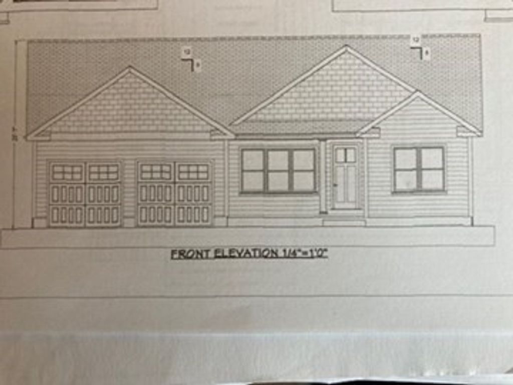 Lot A Segur Lane, Belchertown, MA 01007