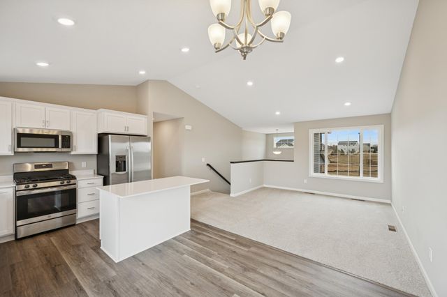 1319 Woods Road NE, Isanti, MN 55040