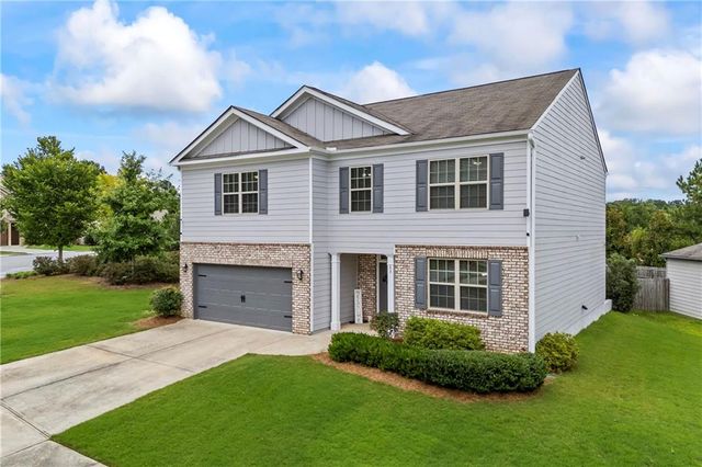 63 Meadowlark Way, Dawsonville, GA 30534
