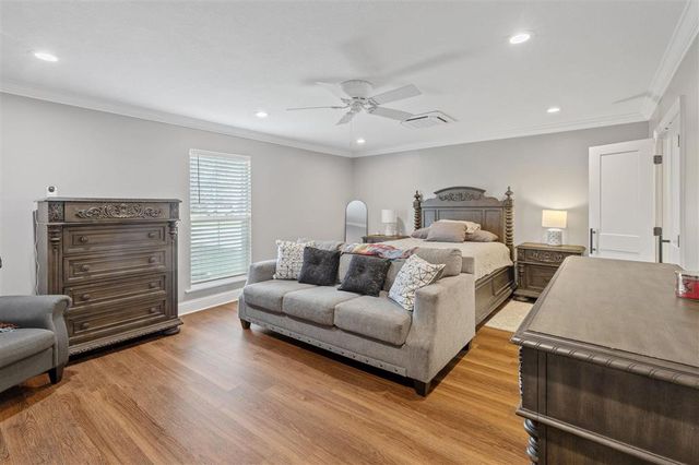 7375 McCown Road, Iowa, LA 70647