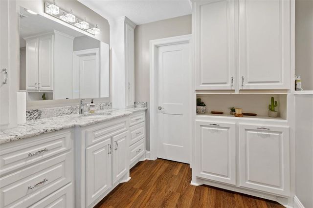 7375 McCown Road, Iowa, LA 70647