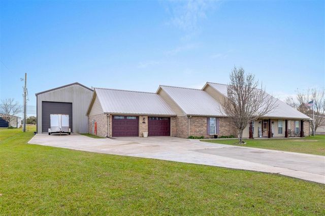 7375 McCown Road, Iowa, LA 70647