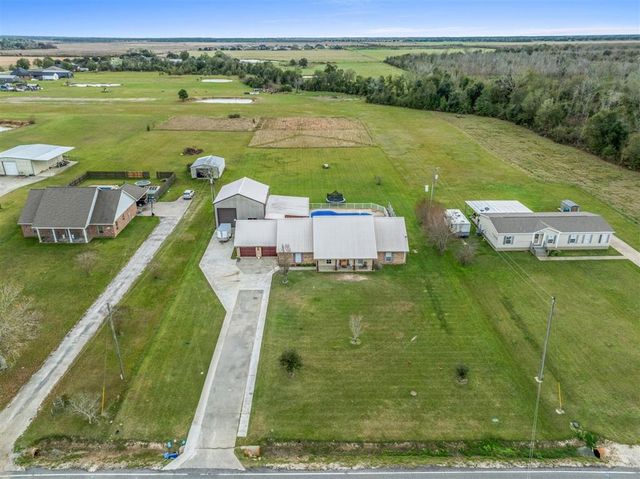 7375 McCown Road, Iowa, LA 70647